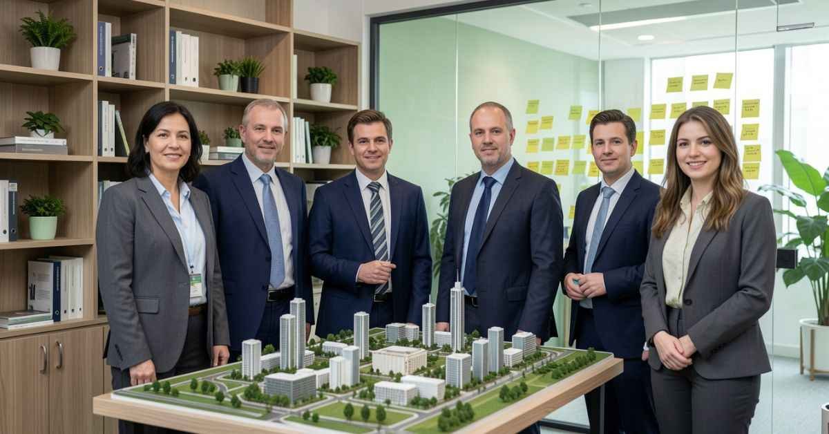 Fangchanxiu. com: Smart Real Estate Insights Guide