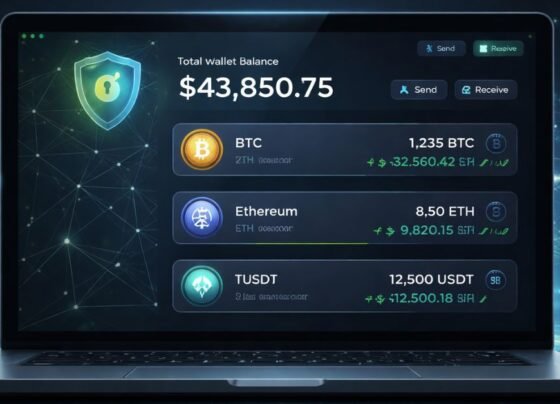 GoCryptoBet.com Wallet Guide: Secure Crypto Payments 