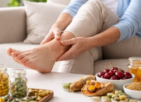 Goutabio Explained: Joint Health Supplement Review