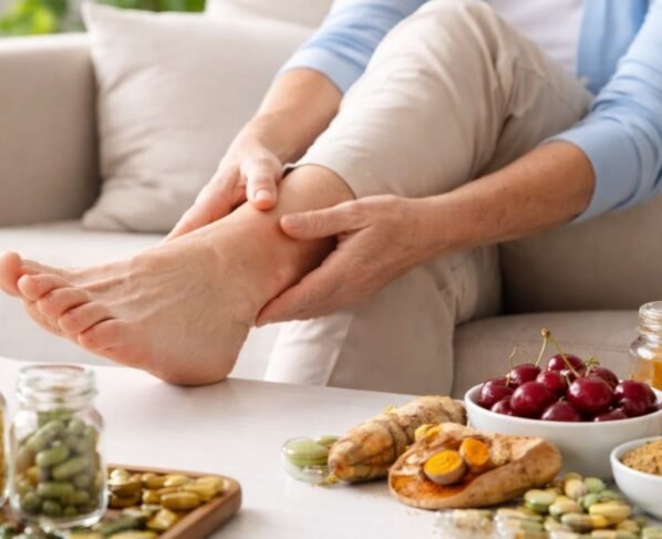 Goutabio Explained: Joint Health Supplement Review