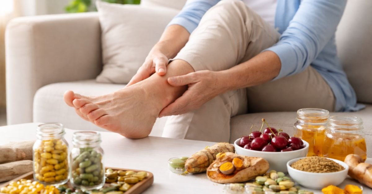 Goutabio Explained: Joint Health Supplement Review