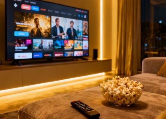 HDHubFu: Movies, Streaming Platform And Features