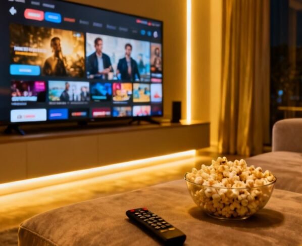 HDHubFu: Movies, Streaming Platform And Features