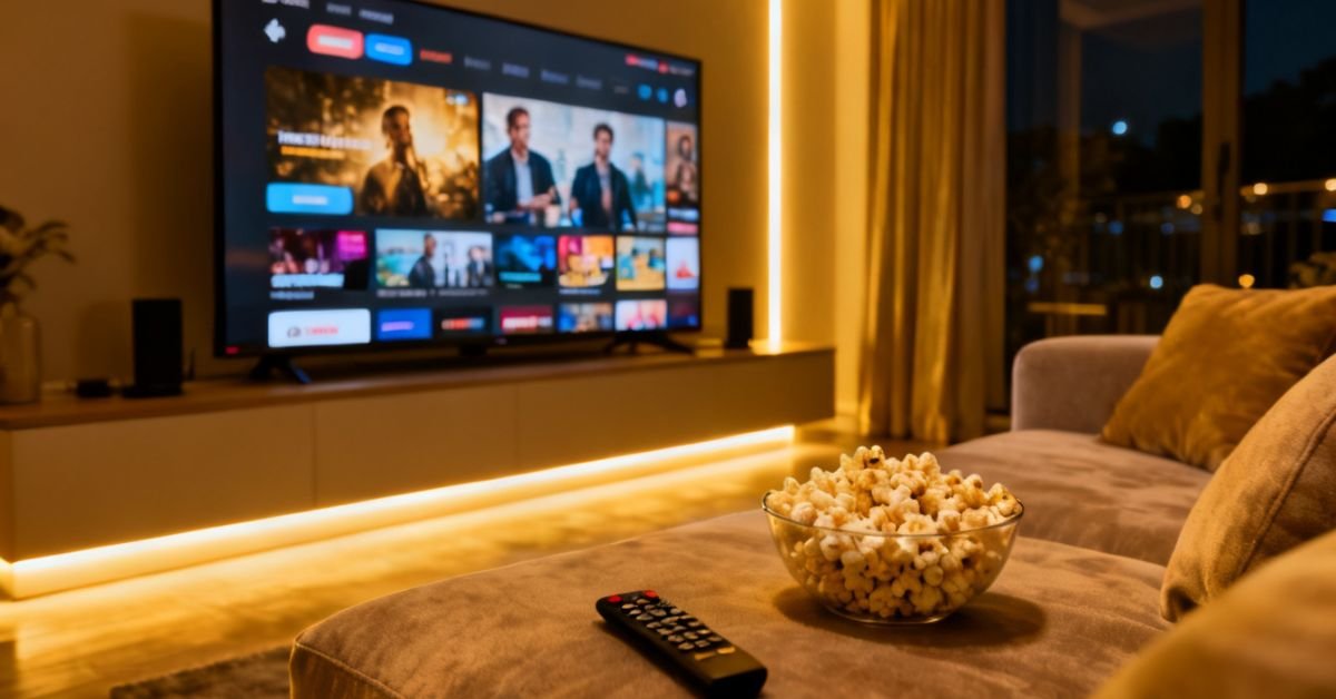 HDHubFu: Movies, Streaming Platform And Features