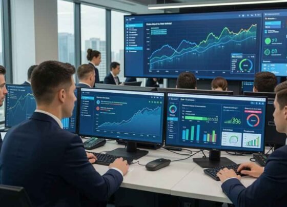 Merfez Technology Transforming Digital Commerce