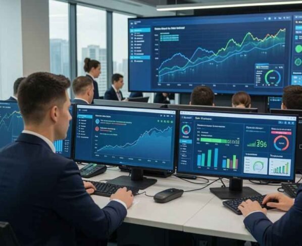 Merfez Technology Transforming Digital Commerce