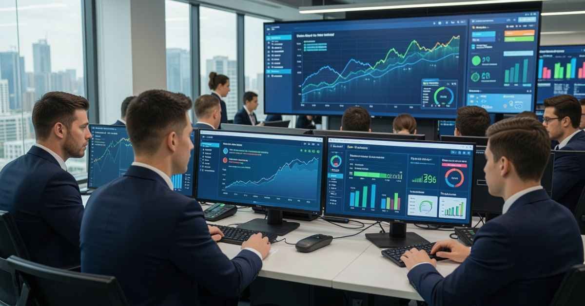 Merfez Technology Transforming Digital Commerce