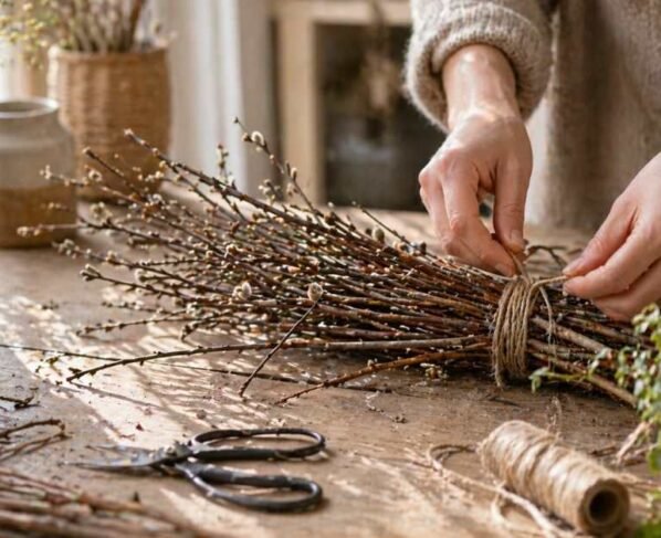 Pyntekvister: Natural Decor for Modern Homes 