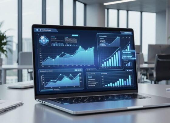 Rosboxar Explained: Smart Scalable Tech Platform