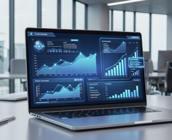 Rosboxar Explained: Smart Scalable Tech Platform