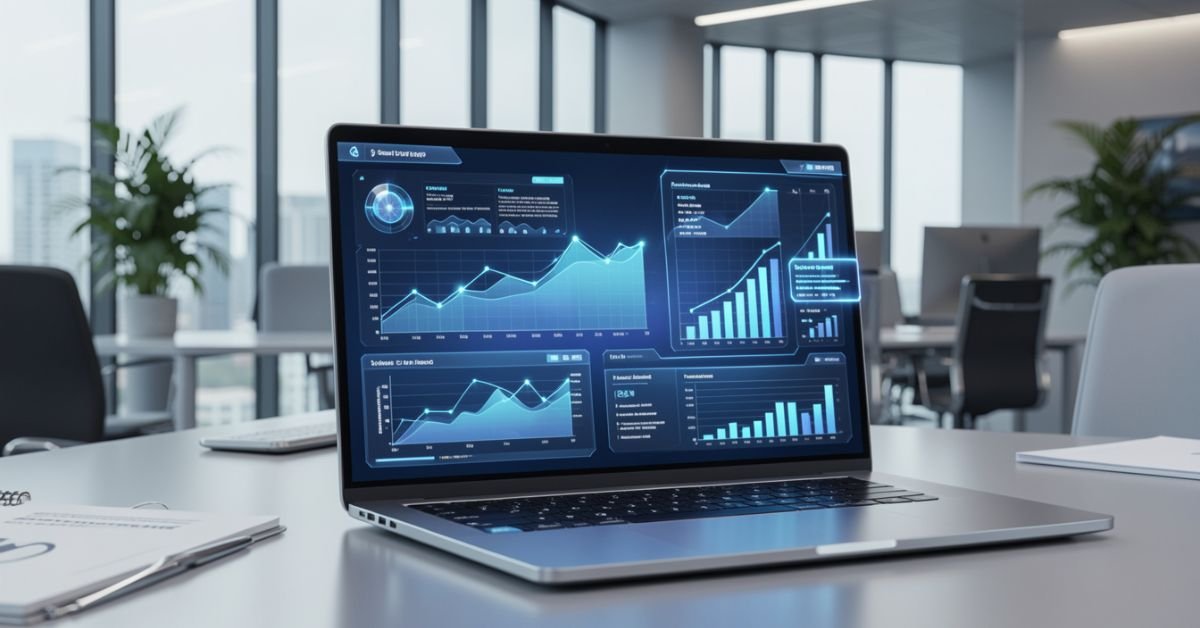 Rosboxar Explained: Smart Scalable Tech Platform