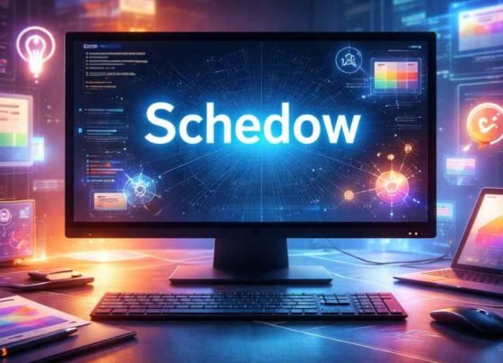 Schedow: Branding, Innovation, and Digital Creativity