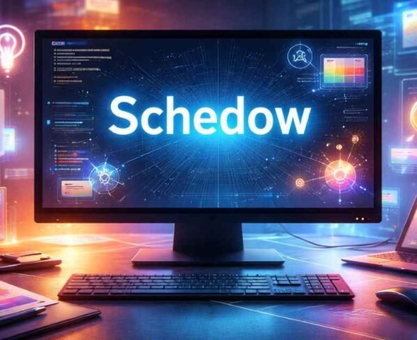 Schedow: Branding, Innovation, and Digital Creativity