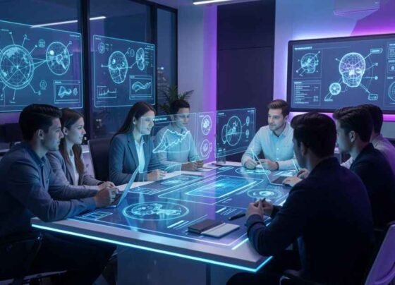 Tjfkratz: A Modern Framework for Smart Decisions
