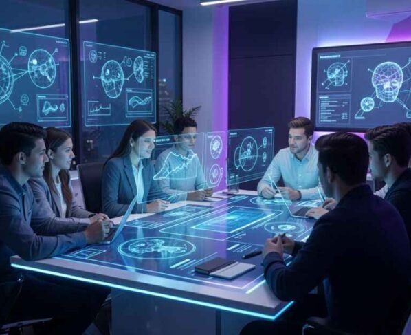 Tjfkratz: A Modern Framework for Smart Decisions