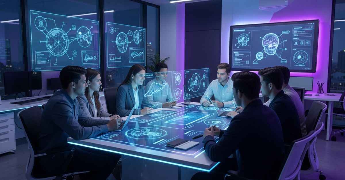 Tjfkratz: A Modern Framework for Smart Decisions