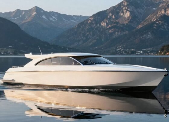 Veneajelu Guide: Calm Water Boating Experience