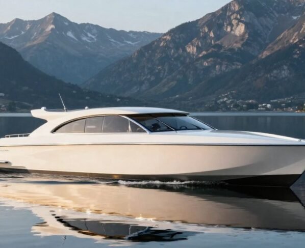 Veneajelu Guide: Calm Water Boating Experience