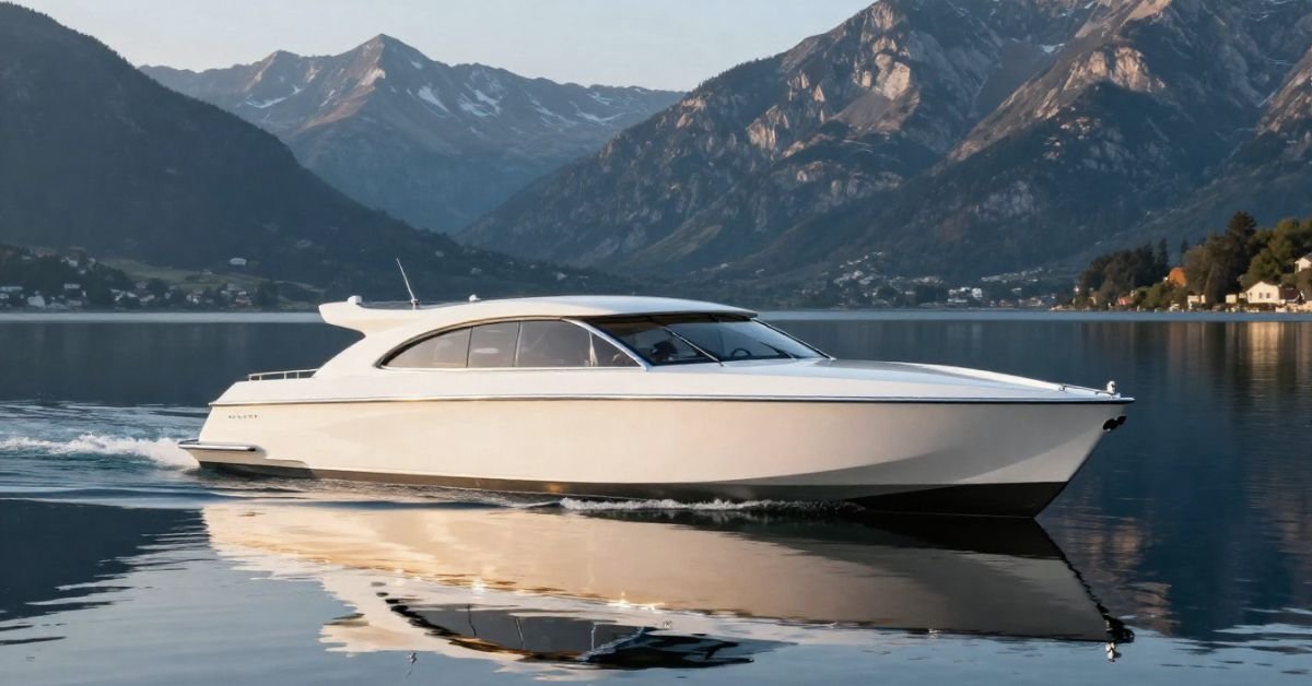 Veneajelu Guide: Calm Water Boating Experience