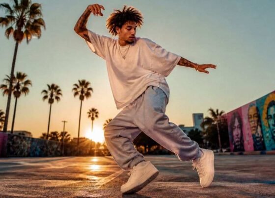 Calidancingfool: Origin, Style & Viral Dance Trend