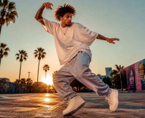 Calidancingfool: Origin, Style & Viral Dance Trend