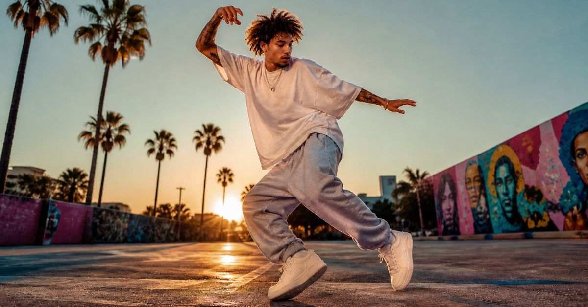 Calidancingfool: Origin, Style & Viral Dance Trend