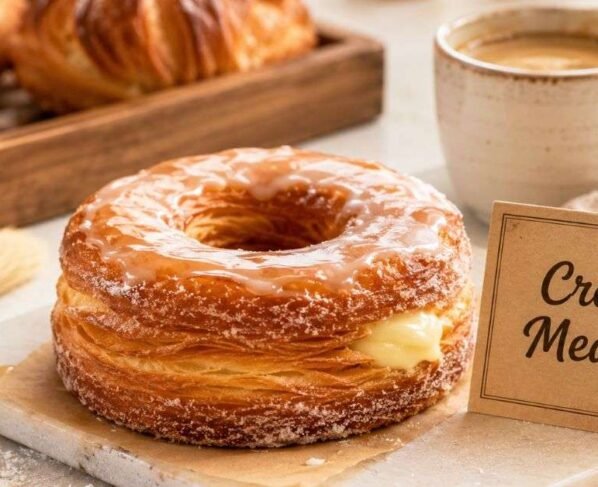 Cronut Meaning: Origin, Taste, and Pastry Guide