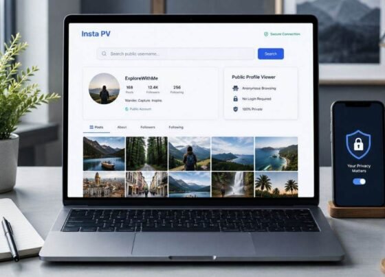 Insta PV: Safe Anonymous Instagram Viewer Guide
