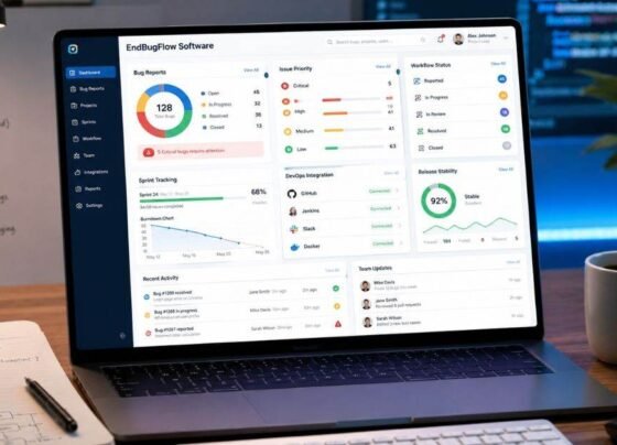 EndBugFlow Software: Smart Bug Tracking Management