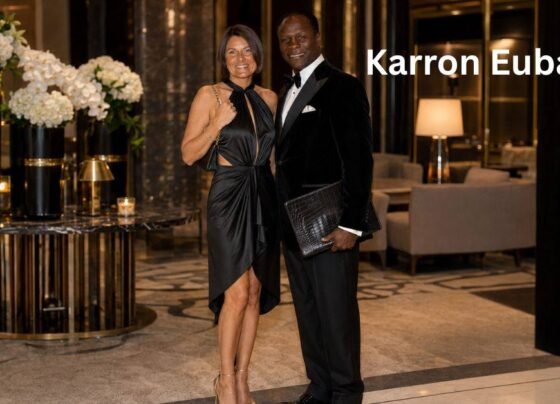 Karron Eubank: Family, Tragedy and Life After Divorce 