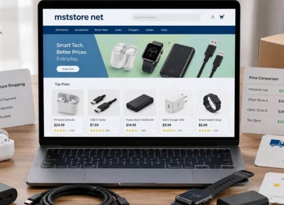 Mststore Net Review: Budget Electronics Guide 