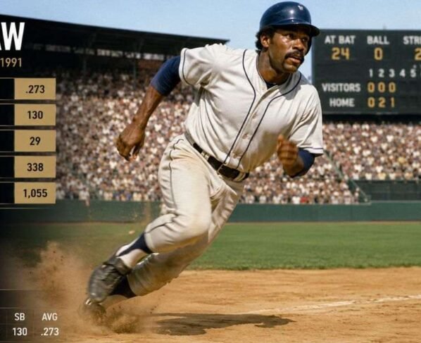 Rudy Law Bio: Stats, Teams, Height & MLB Career 