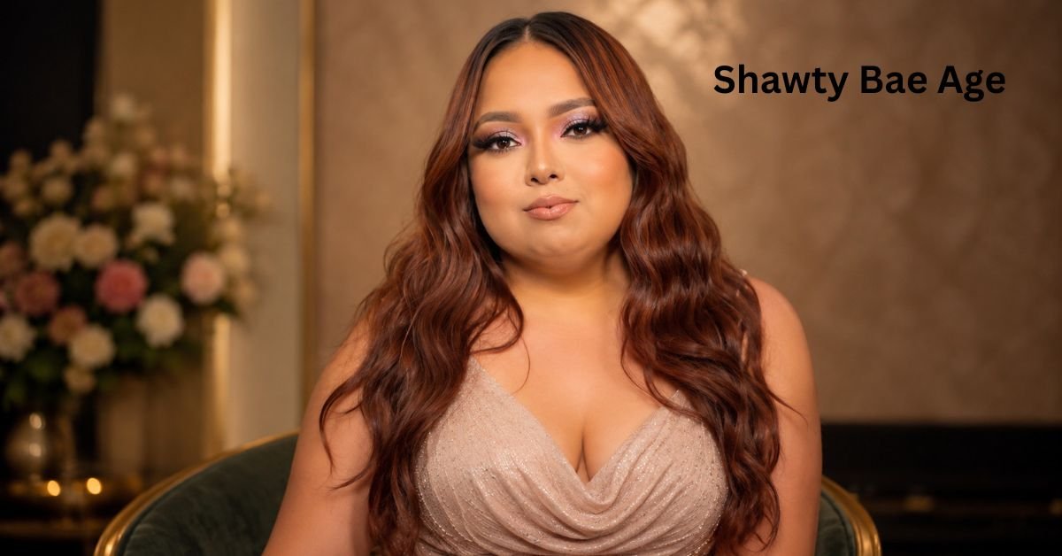Shawty Bae Age: Real Name, Bio and Career Facts 