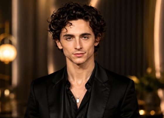 Timothy Shamaly Biography: Career, Net Worth And Legacy