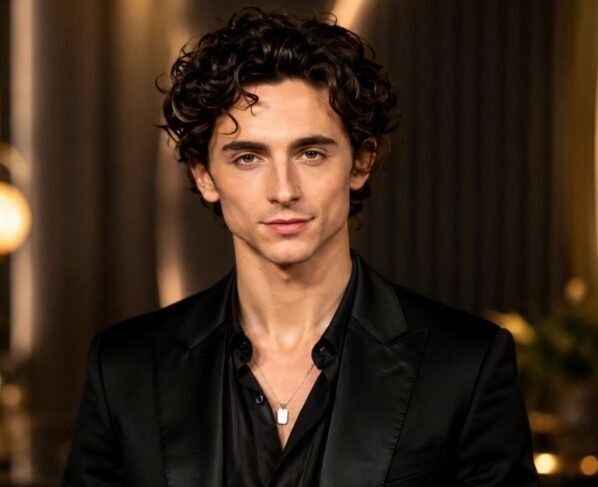Timothy Shamaly Biography: Career, Net Worth And Legacy