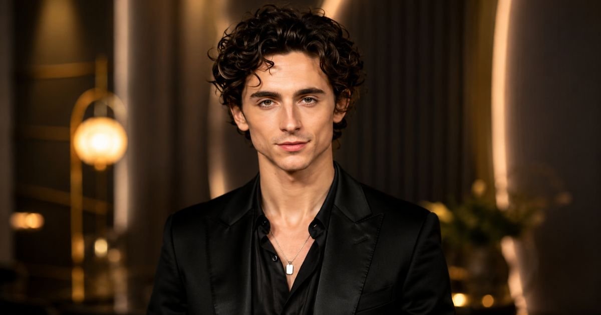 Timothy Shamaly Biography: Career, Net Worth And Legacy