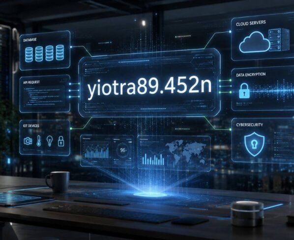 yiotra89.452n: Structured Digital Identifier Tech Guide