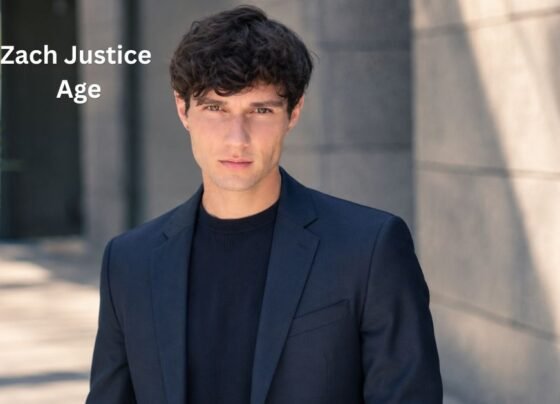 Zach Justice Age: Biography, Career & Net Worth 