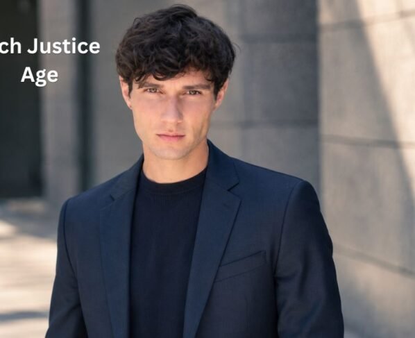 Zach Justice Age: Biography, Career & Net Worth 