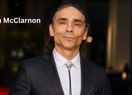 Zahn McClarnon: Biography, Career, Roles And Legacy