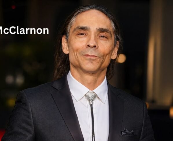 Zahn McClarnon: Biography, Career, Roles And Legacy