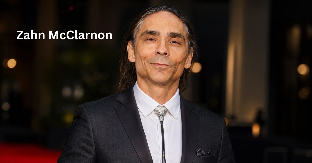 Zahn McClarnon: Biography, Career, Roles And Legacy