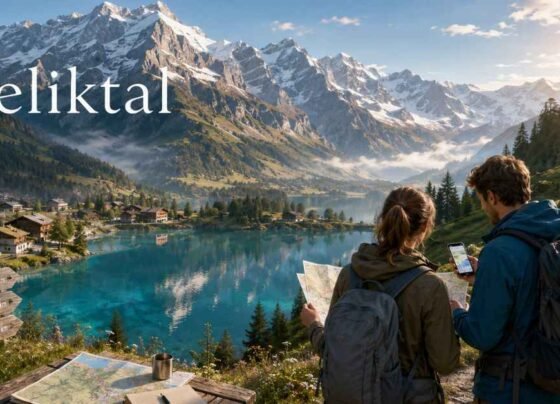 Beliktal Travel Guide 2026: Meaning, Safety & Alternatives
