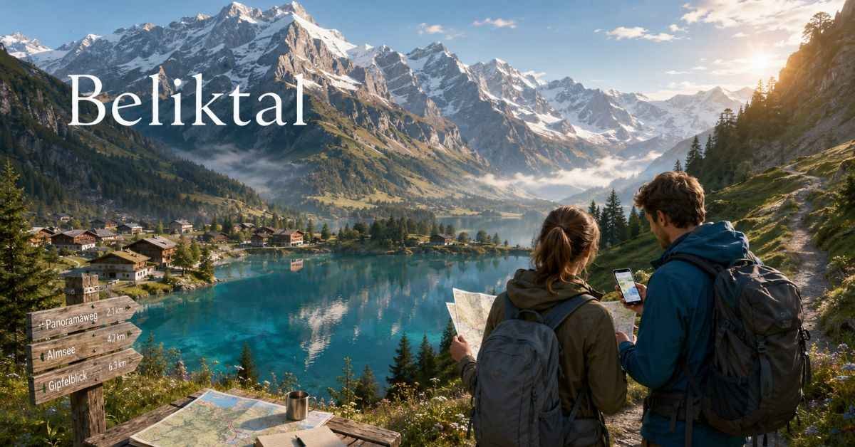 Beliktal Travel Guide 2026: Meaning, Safety & Alternatives