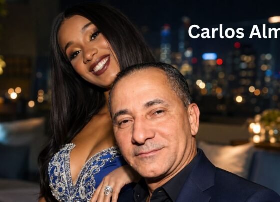 Carlos Alman: Cardi B’s Father and Quiet Legacy 