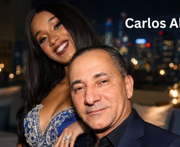 Carlos Alman: Cardi B’s Father and Quiet Legacy 