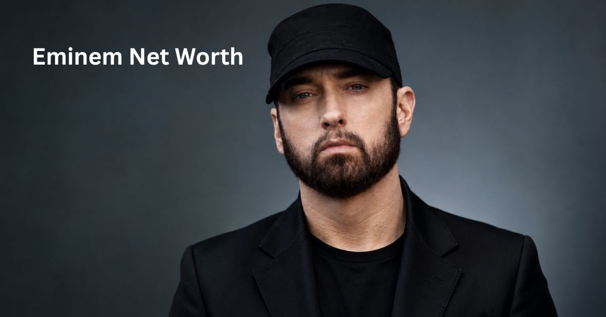 Eminem Net Worth 2026: Earnings, Assets and Career 