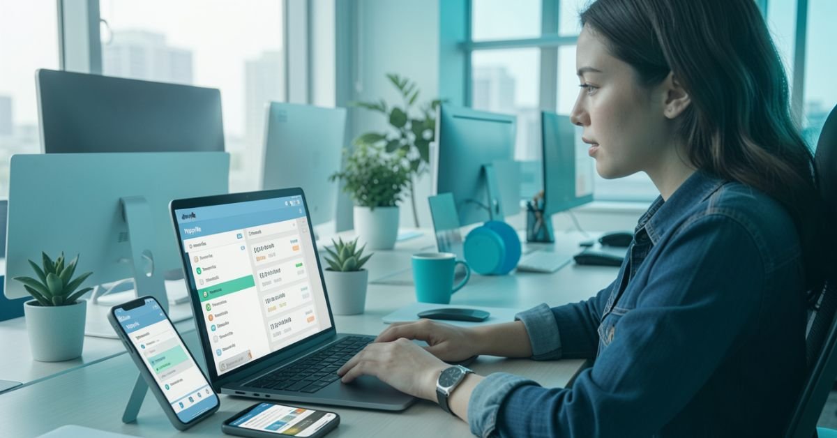 Nippyfile Guide: Features, Security and File Sharing 