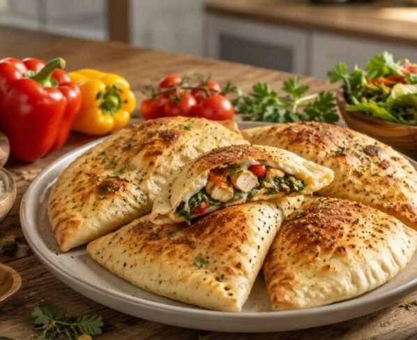 Pizokeelio Guide: Recipe, Ingredients and Healthy Ideas 