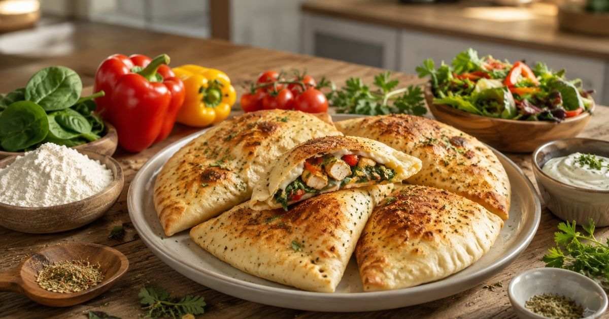 Pizokeelio Guide: Recipe, Ingredients and Healthy Ideas 